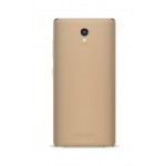 Full Body Housing For Blu Vivo 5r Gold - Maxbhi.com