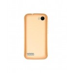 Full Body Housing For Celkon Trendz Black Gold - Maxbhi Com