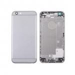 Full Body Housing For Apple Iphone 6s Plus 32gb Grey - Maxbhi Com