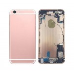 Full Body Housing For Apple Iphone 6s Plus 32gb Rose Gold - Maxbhi Com