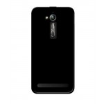 Full Body Housing For Asus Zenfone Go Zb500kl Black - Maxbhi Com
