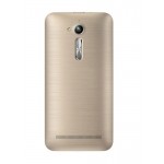 Full Body Housing For Asus Zenfone Go Zb500kl Gold - Maxbhi.com