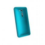 Full Body Housing For Asus Zenfone Go Zb552kl Blue - Maxbhi Com