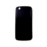 Back Panel Cover For Gionee Elife E3 Black - Maxbhi.com