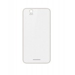 Back Panel Cover For Lava Iris X1 Grand Gold - Maxbhi.com