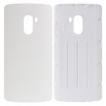 Back Panel Cover For Lenovo Vibe K4 Note White - Maxbhi Com