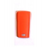 Back Panel Cover For Nokia 1100 Red - Maxbhi.com