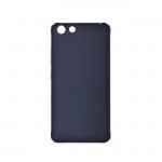 Back Panel Cover For Panasonic P55 Novo Blue - Maxbhi Com
