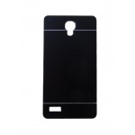 Back Panel Cover For Xiaomi Redmi Note 4g Black - Maxbhi.com