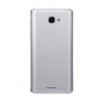 Full Body Housing For Alcatel Flash Plus 2 32gb Silver - Maxbhi.com