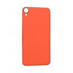 Back Panel Cover For Htc Desire 820 Dual Sim Orange - Maxbhi.com