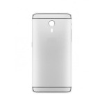 Back Panel Cover For Letv Le 1pro Silver - Maxbhi Com