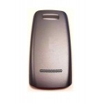 Back Panel Cover For Nokia Asha 305 Grey - Maxbhi.com
