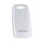 Back Panel Cover For Nokia Asha 305 White - Maxbhi.com
