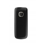 Back Panel Cover For Nokia C200 Grey - Maxbhi.com