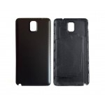 Back Panel Cover For Samsung Galaxy Note 3 N9000 Blue - Maxbhi Com