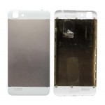Back Panel Cover For Vivo V1 Gold - Maxbhi Com