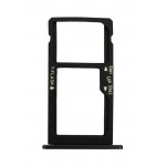 Sim Card Holder Tray For Coolpad Note 3 Lite Black - Maxbhi Com