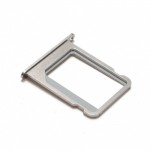 SIM Card Holder Tray for Huawei Honor Holly - Black - Maxbhi.com