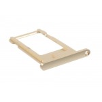 SIM Card Holder Tray for Micromax Canvas Nitro 2 E311 - White - Maxbhi.com