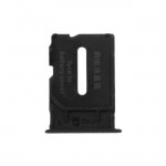 Sim Card Holder Tray For Oneplus One Black - Maxbhi Com