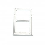 Sim Card Holder Tray For Xiaomi Mi 5 White - Maxbhi Com