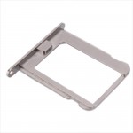 SIM Card Holder Tray for LG L60 Dual X147 - White - Maxbhi.com
