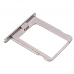 Sim Card Holder Tray For Micromax Bolt A37b White - Maxbhi Com