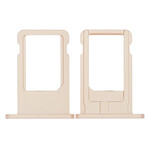 Sim Card Holder Tray For Apple Iphone 6 128gb Gold - Maxbhi Com