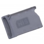 Sim Card Holder Tray For Htc Desire 728g Dual Sim Grey - Maxbhi Com