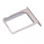 SIM Card Holder Tray for Micromax Canvas Juice 4G Q461 - Black - Maxbhi.com