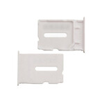 Sim Card Holder Tray For Oneplus One 16gb White - Maxbhi Com