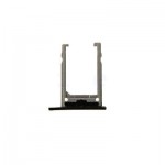 Sim Card Holder Tray For Motorola Moto X Xt1058 Black - Maxbhi Com