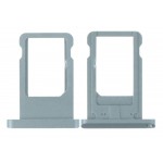 Sim Card Holder Tray For Apple Ipad Air 2 Wifi Plus Cellular With 3g Grey - Maxbhi Com