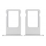 Sim Card Holder Tray For Apple Iphone 6s Plus Grey - Maxbhi Com
