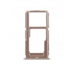 Sim Card Holder Tray For Oppo F1 Plus Gold - Maxbhi Com