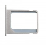 SIM Card Holder Tray for Panasonic T9 - White - Maxbhi.com