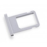 SIM Card Holder Tray for Sony Xperia SP LTE C5306 - White - Maxbhi.com