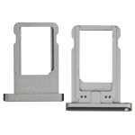 Sim Card Holder Tray For Apple Ipad Air 2 Wifi Plus Cellular With Lte Support Grey - Maxbhi Com