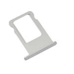 SIM Card Holder Tray for HTC Tattoo A3232 - Graphite - Maxbhi.com