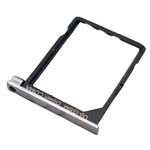 Sim Card Holder Tray For Huawei Ascend P6 S Black - Maxbhi Com