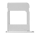 Sim Card Holder Tray For Samsung Galaxy Note 5 Silver - Maxbhi Com