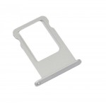 SIM Card Holder Tray for Swipe Halo Value Plus - White - Maxbhi.com