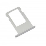 SIM Card Holder Tray for Acer Iconia Tab A100 - Black - Maxbhi.com