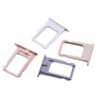 SIM Card Holder Tray for Acer Iconia Tab A200 - White - Maxbhi.com
