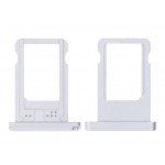 Sim Card Holder Tray For Apple Ipad Mini 3 Wifi Plus Cellular With 3g White - Maxbhi Com