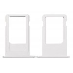Sim Card Holder Tray For Apple Iphone 6s 128gb White - Maxbhi Com