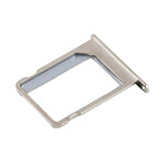 SIM Card Holder Tray for HTC Touch2 - White - Maxbhi.com