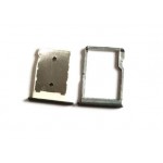 Sim Card Holder Tray For Htc One M9 Plus Supreme Camera Black - Maxbhi Com