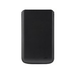 Back Panel Cover For Gionee Pioneer P2 Black - Maxbhi.com